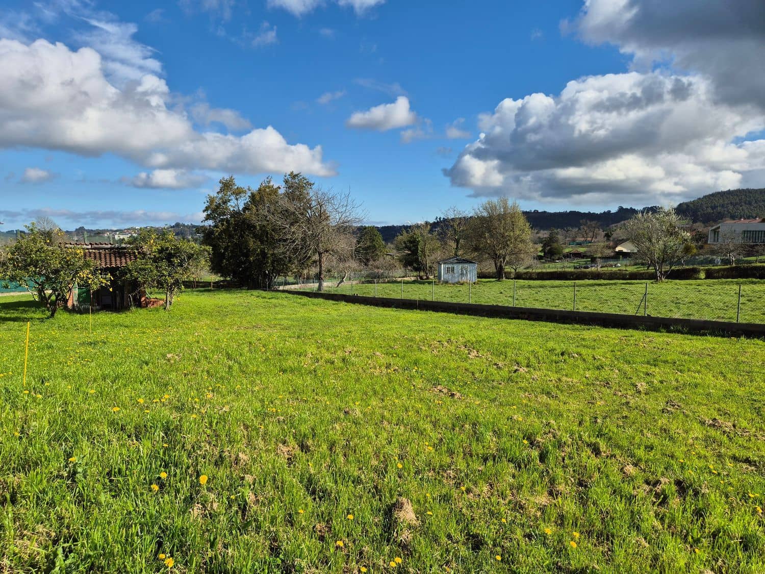 Undeveloped Land for sale in Gijon - € 169,000 (Ref: 9685943)