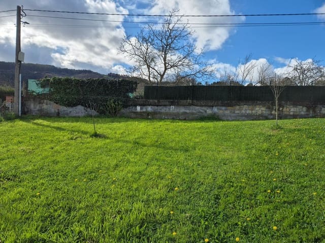 Undeveloped Land for sale in Gijón - € 169,000 (Ref: 9685943)