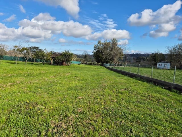 Undeveloped Land for sale in Gijón - € 169,000 (Ref: 9685943)