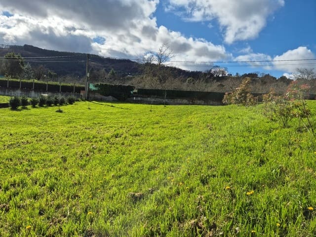 Undeveloped Land for sale in Gijón - € 169,000 (Ref: 9685943)