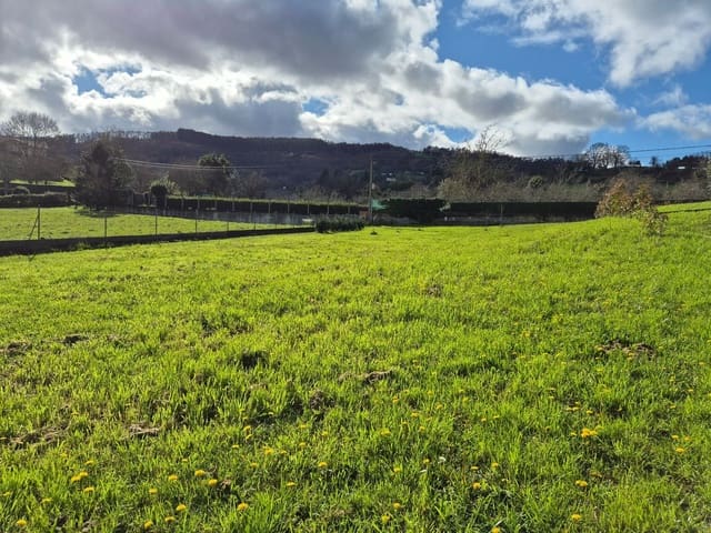Undeveloped Land for sale in Gijón - € 169,000 (Ref: 9685943)