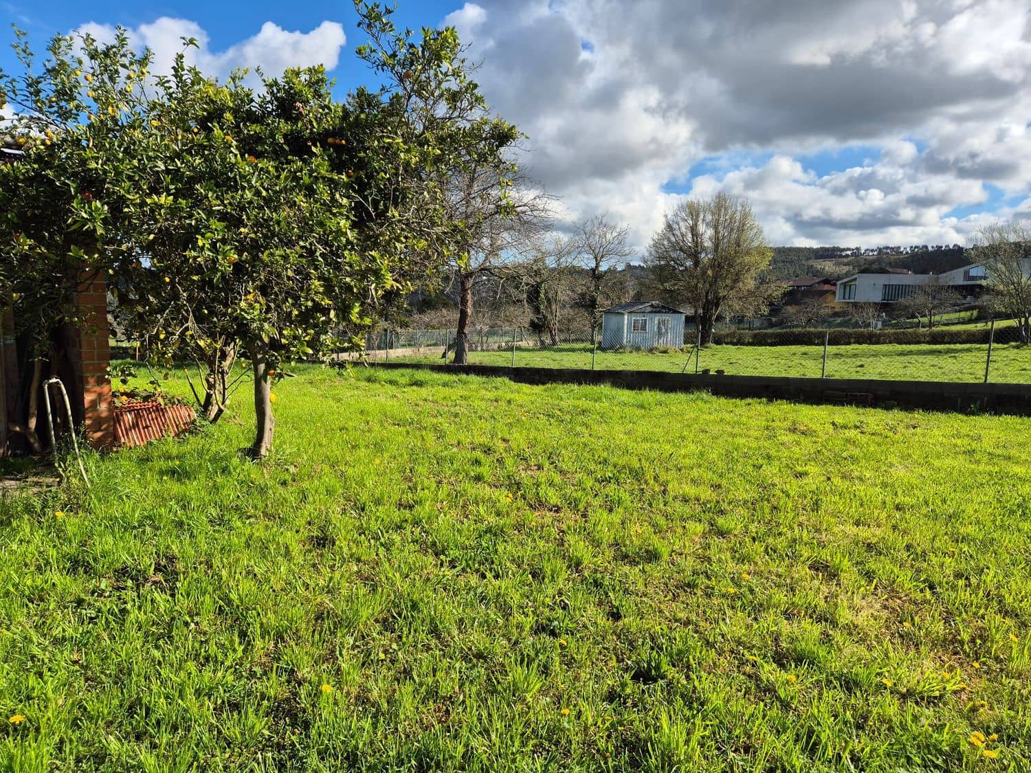 Undeveloped Land for sale in Gijon - € 169,000 (Ref: 9685943)