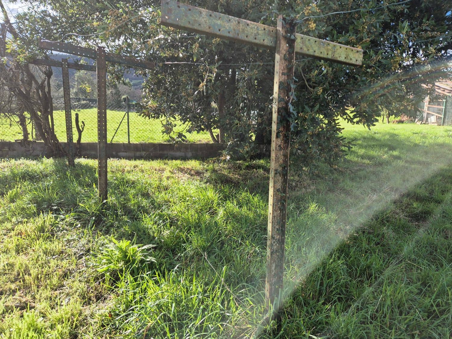 Undeveloped Land for sale in Gijon - € 169,000 (Ref: 9685943)