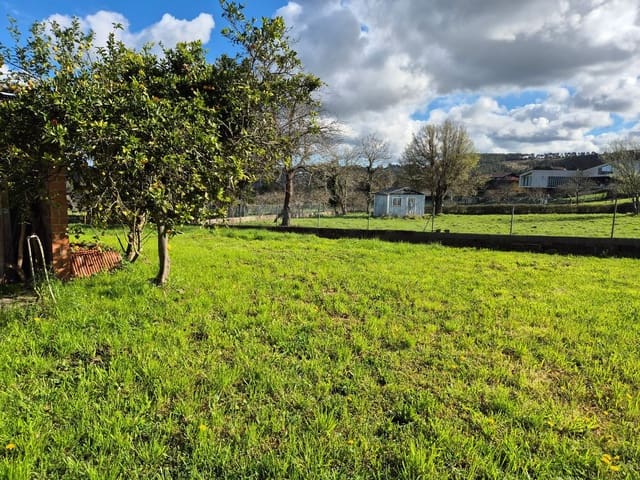 Undeveloped Land for sale in Gijón - € 169,000 (Ref: 9685943)