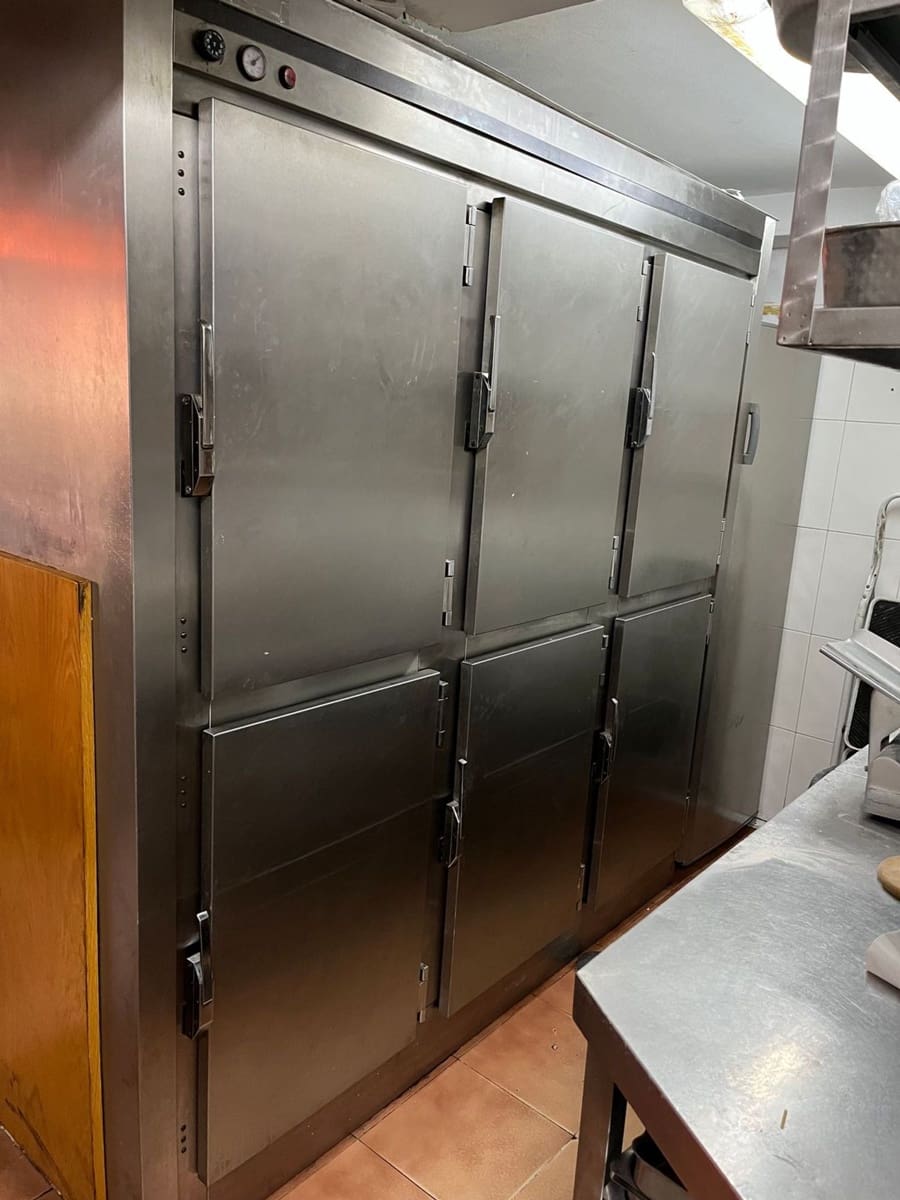 Kommersiell till salu i Leganes - 199 500 € (Ref: 9685944)