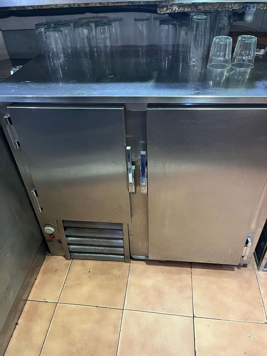 Kommersiell till salu i Leganes - 199 500 € (Ref: 9685944)