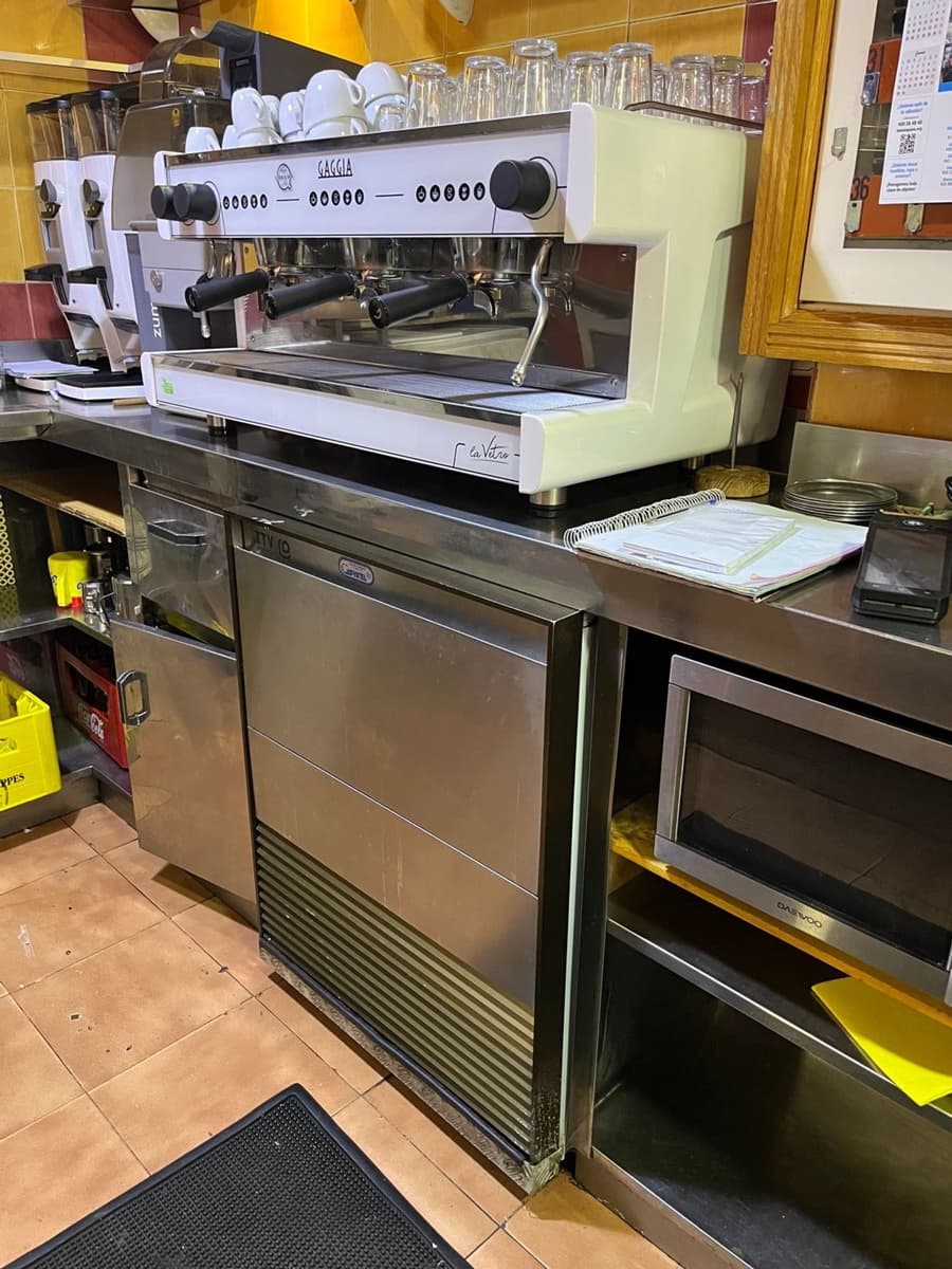 Kommersiell till salu i Leganes - 199 500 € (Ref: 9685944)