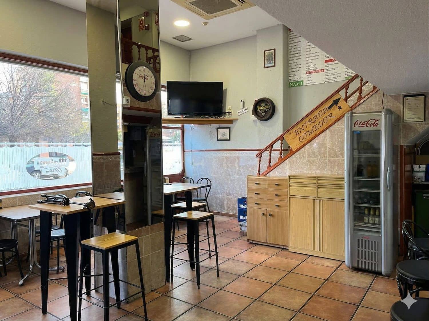 Kommersiell till salu i Leganes - 199 500 € (Ref: 9685944)