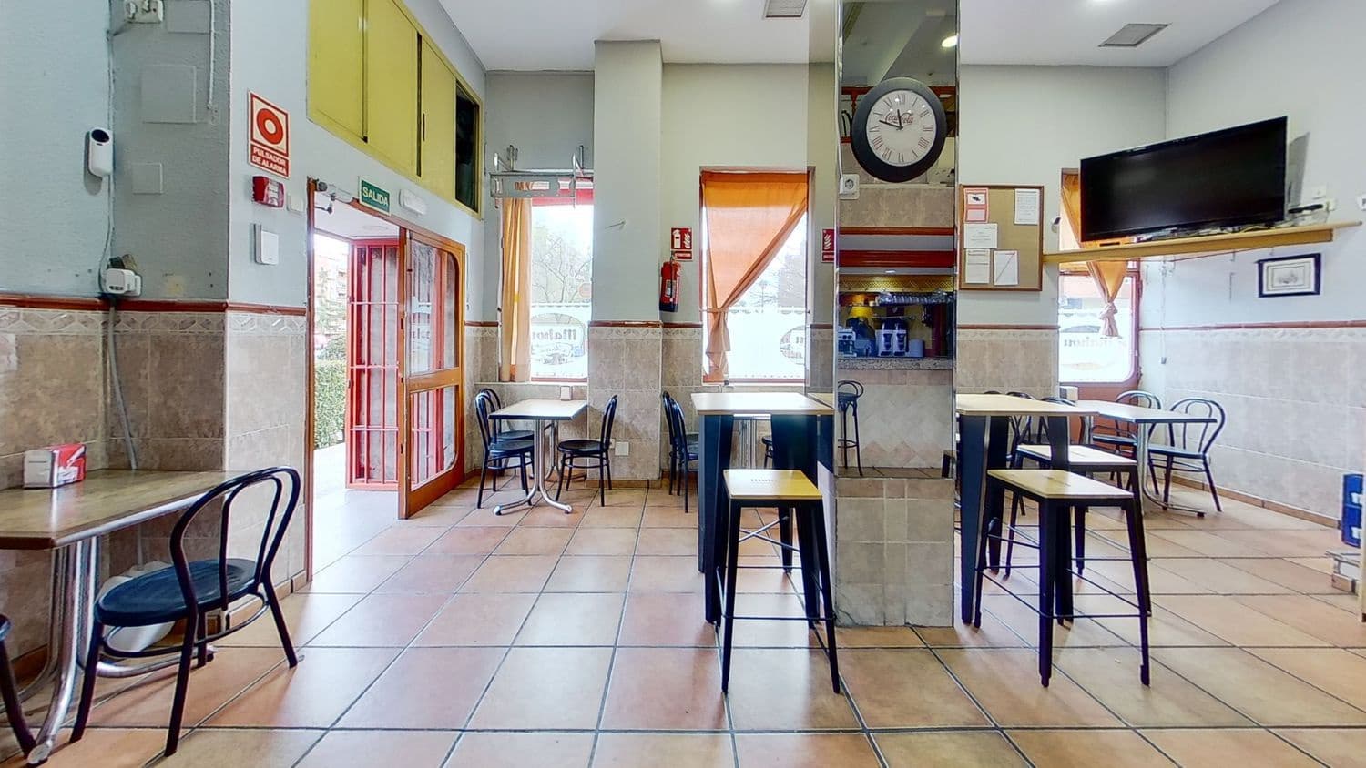 Kommersiell till salu i Leganes - 199 500 € (Ref: 9685944)