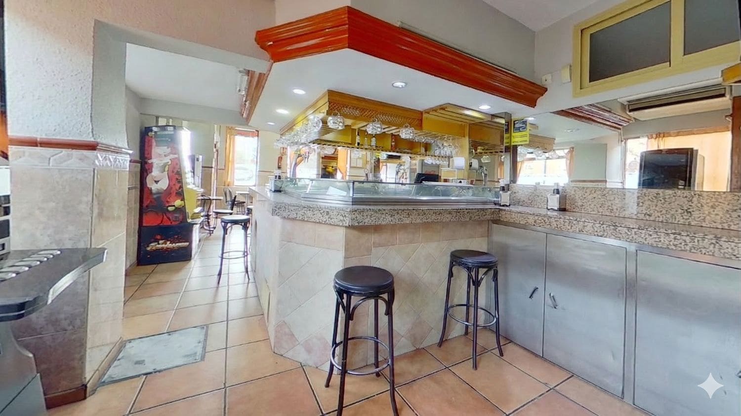 Kommersiell till salu i Leganes - 199 500 € (Ref: 9685944)