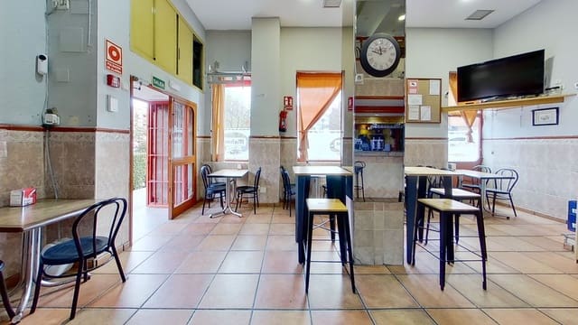 Kommersiell till salu i Leganés - 199 500 € (Ref: 9685944)