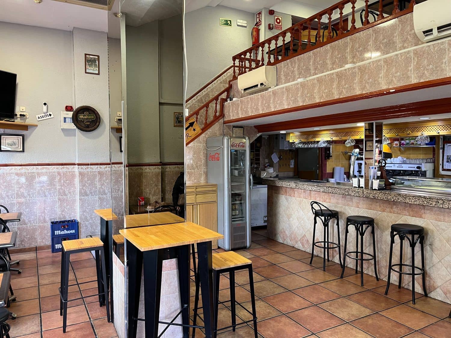 Kommersiell till salu i Leganes - 199 500 € (Ref: 9685944)