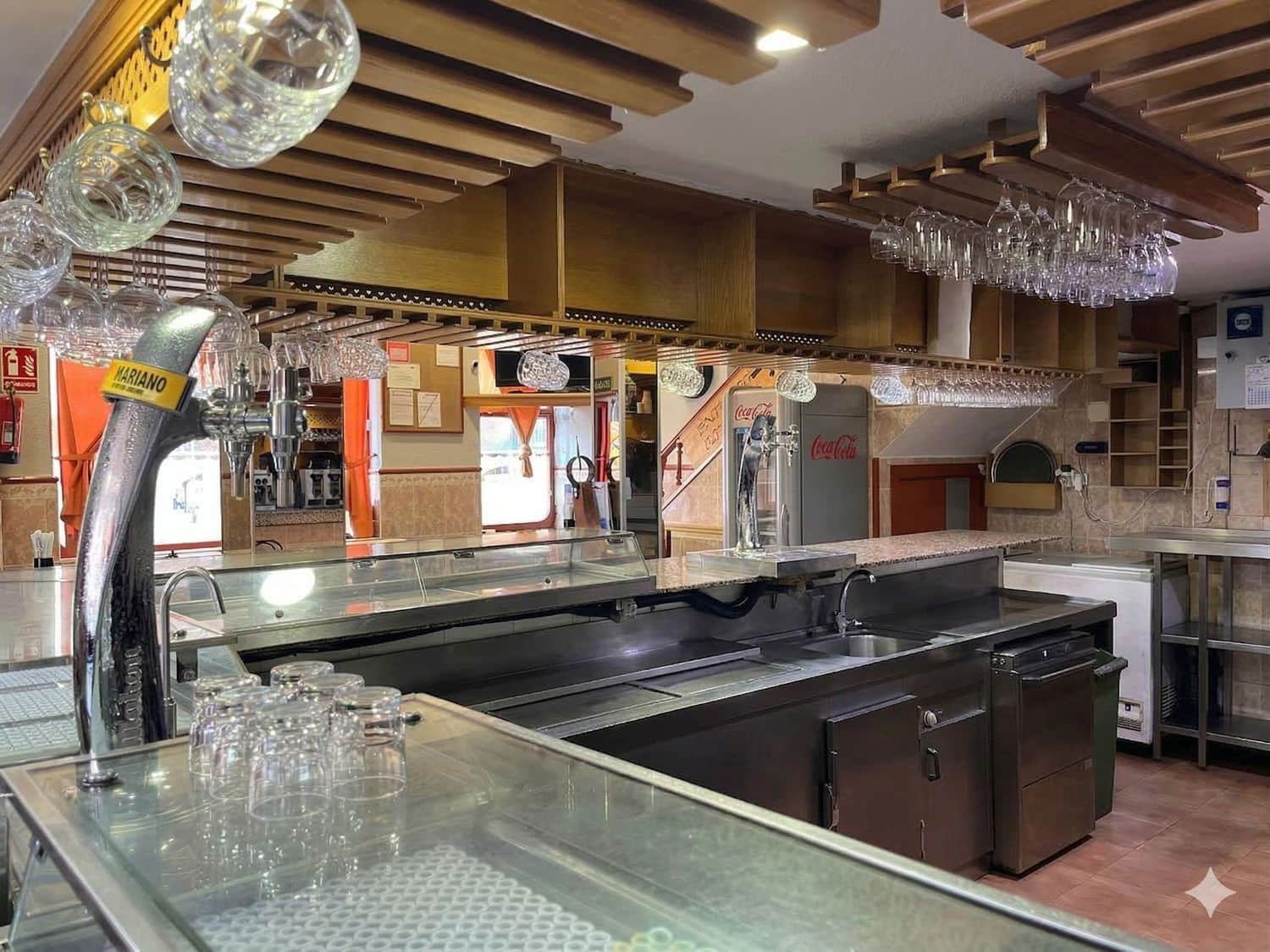 Kommersiell till salu i Leganes - 199 500 € (Ref: 9685944)