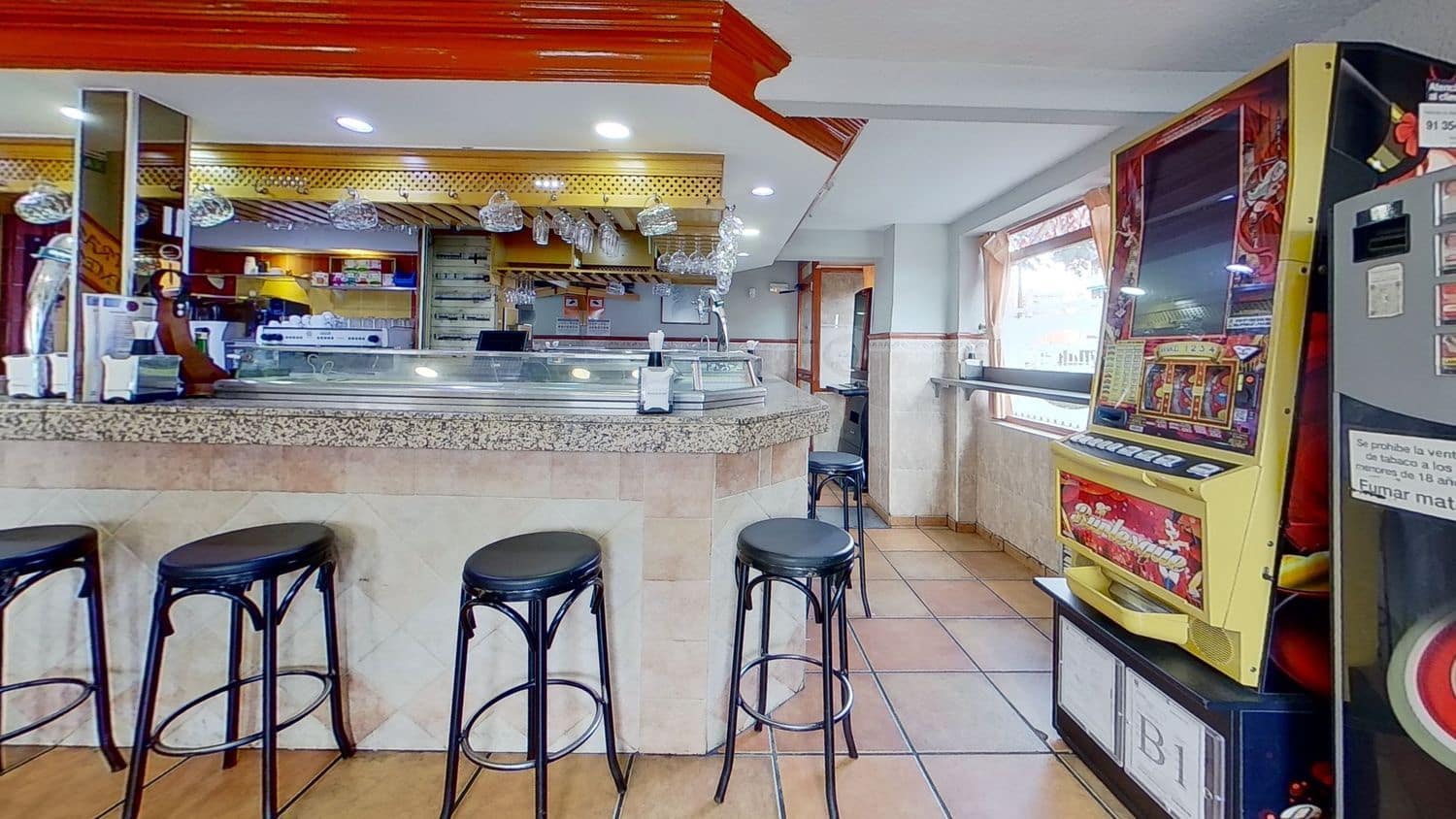 Kommersiell till salu i Leganes - 199 500 € (Ref: 9685944)