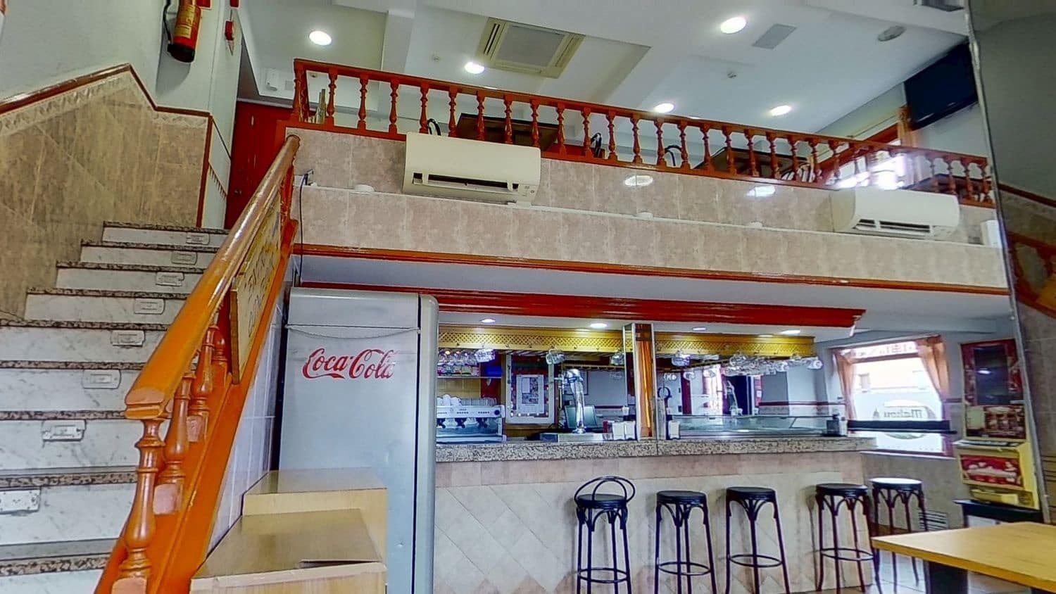 Kommersiell till salu i Leganes - 199 500 € (Ref: 9685944)