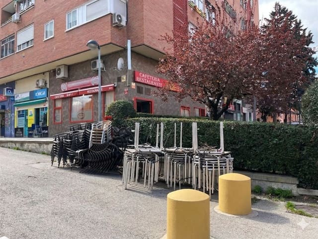 Kommersiell till salu i Leganés - 199 500 € (Ref: 9685944)