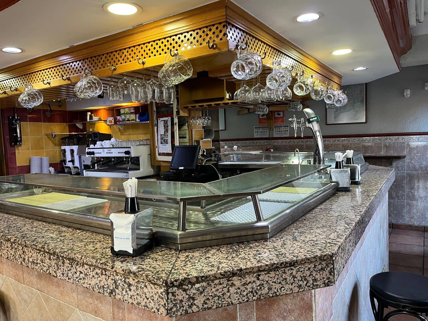 Kommersiell till salu i Leganes - 199 500 € (Ref: 9685944)