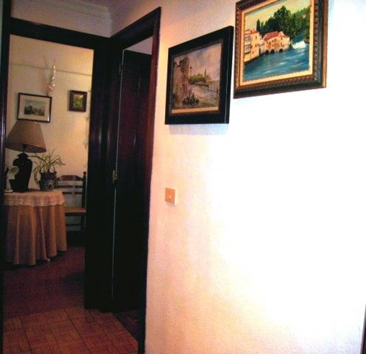 2 chambre Appartement à vendre à Gijon avec garage - 146 000 € (Ref: 9690055)