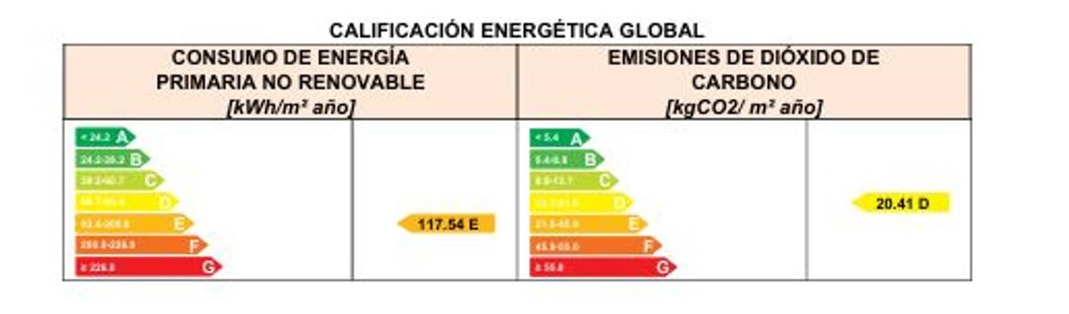 2 chambre Appartement à vendre à Gijon avec garage - 146 000 € (Ref: 9690055)