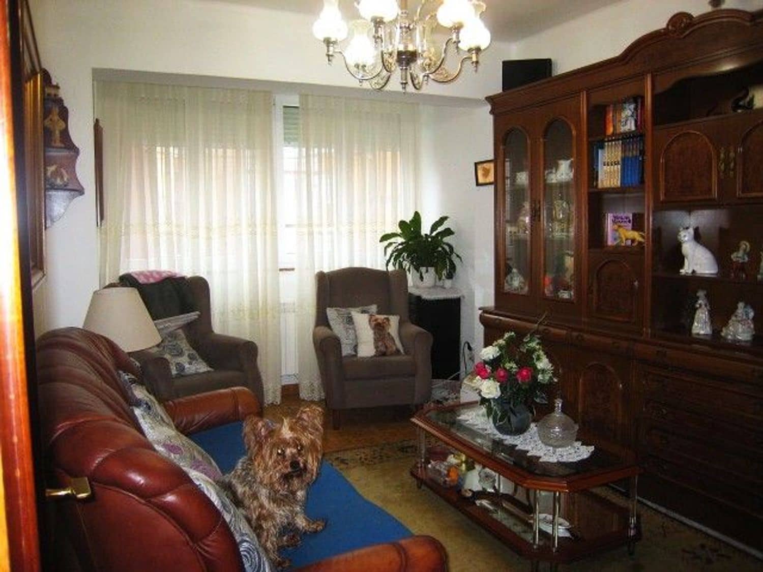 2 chambre Appartement à vendre à Gijon avec garage - 146 000 € (Ref: 9690055)