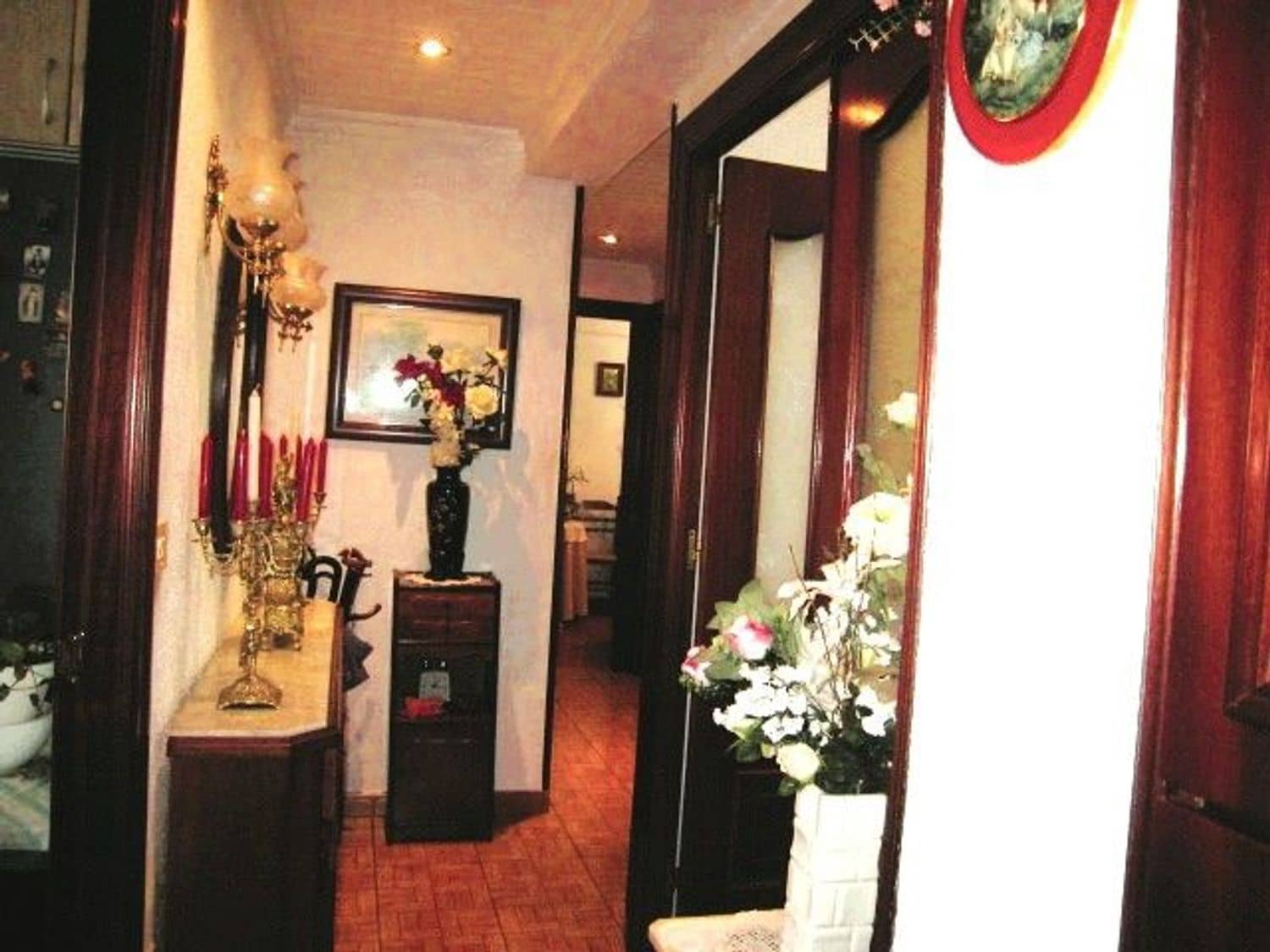 2 chambre Appartement à vendre à Gijon avec garage - 146 000 € (Ref: 9690055)