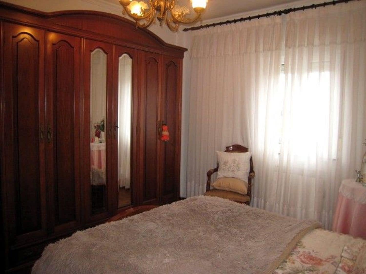 2 chambre Appartement à vendre à Gijon avec garage - 146 000 € (Ref: 9690055)