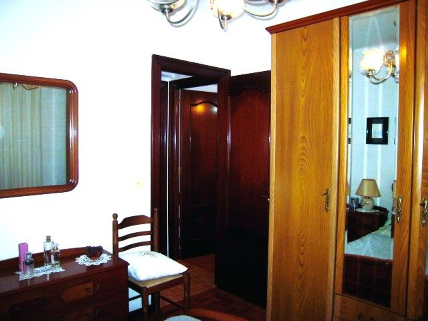 2 chambre Appartement à vendre à Gijon avec garage - 146 000 € (Ref: 9690055)