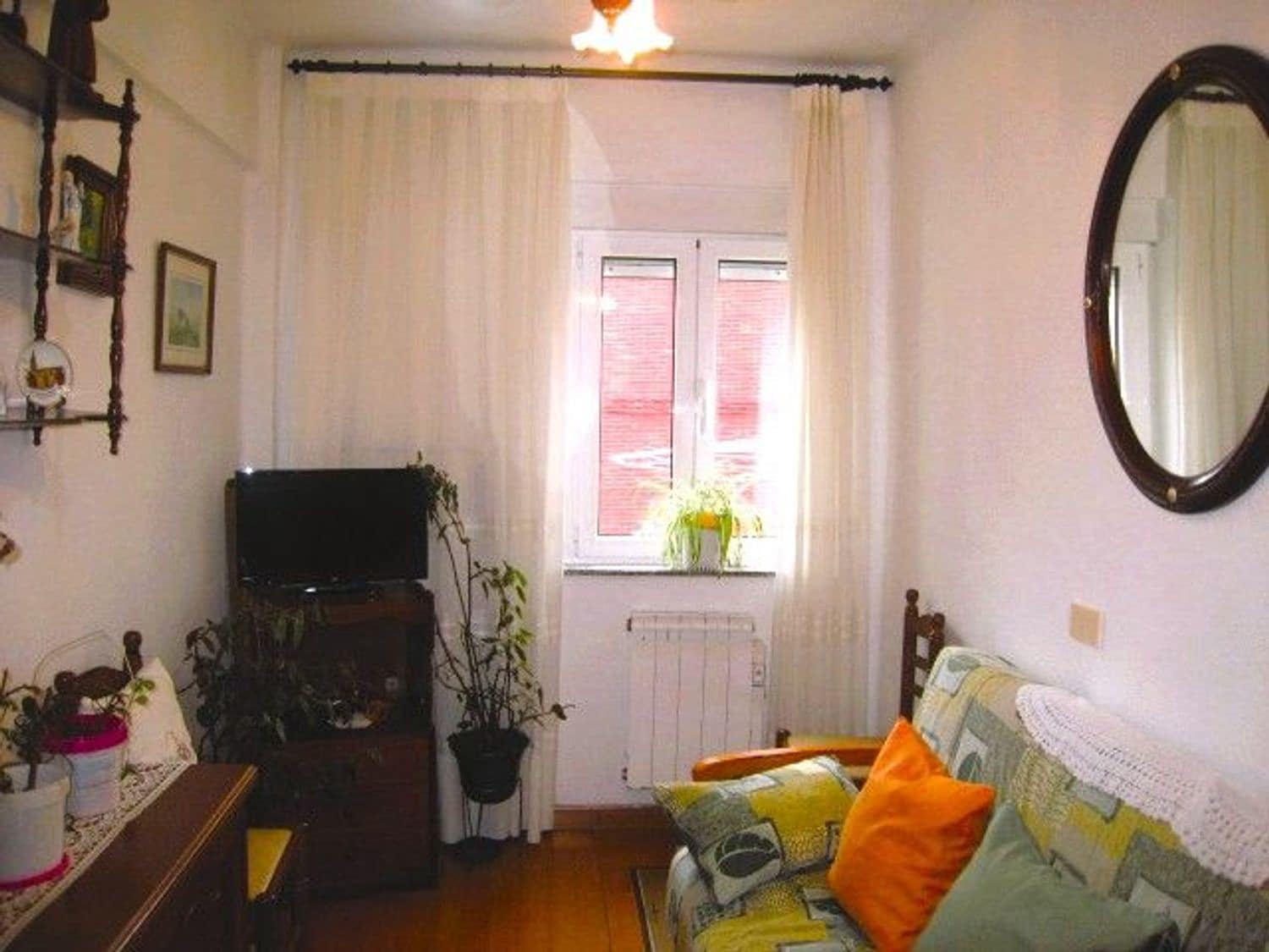 2 chambre Appartement à vendre à Gijon avec garage - 146 000 € (Ref: 9690055)