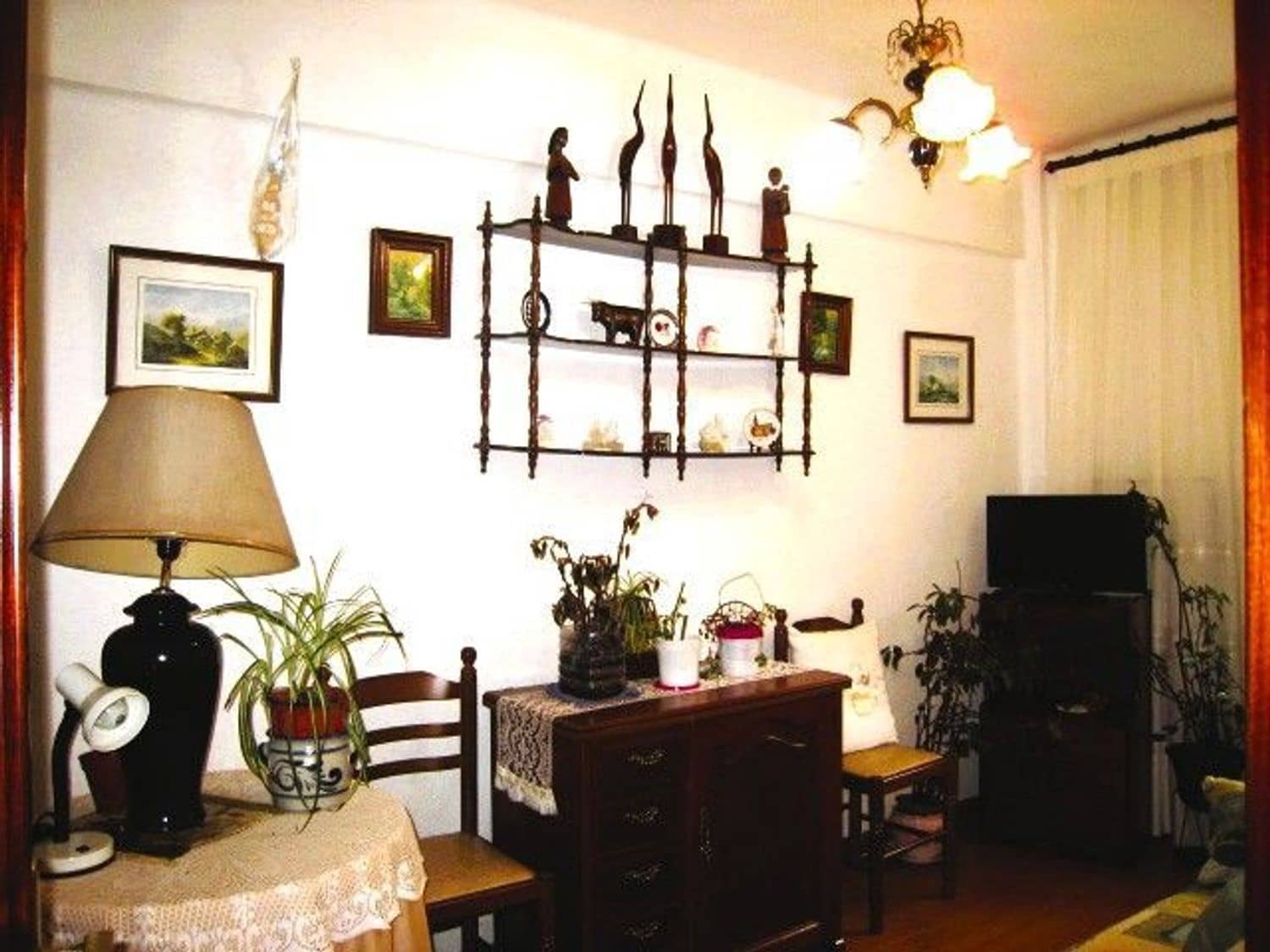 2 chambre Appartement à vendre à Gijon avec garage - 146 000 € (Ref: 9690055)