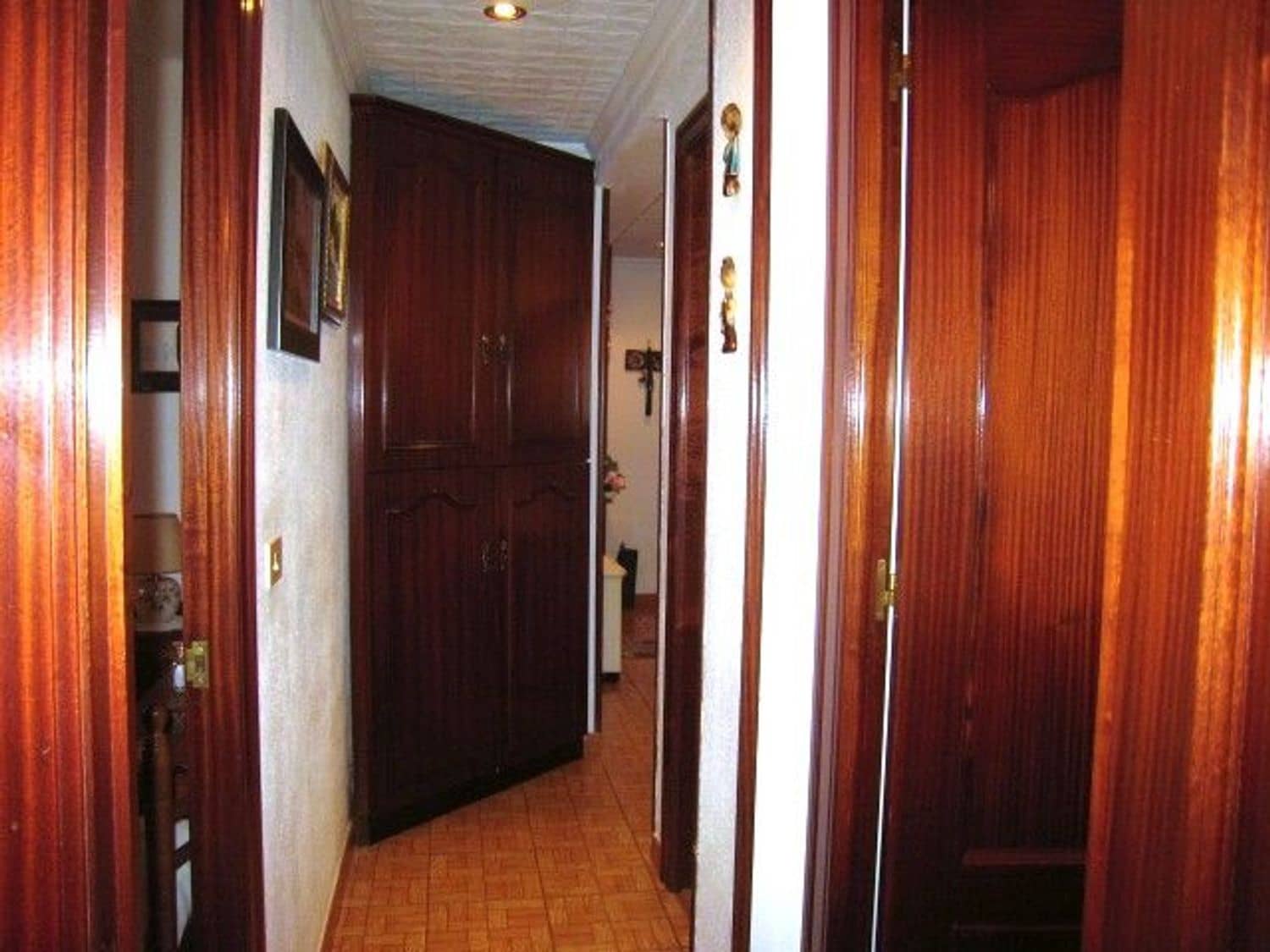 2 chambre Appartement à vendre à Gijon avec garage - 146 000 € (Ref: 9690055)
