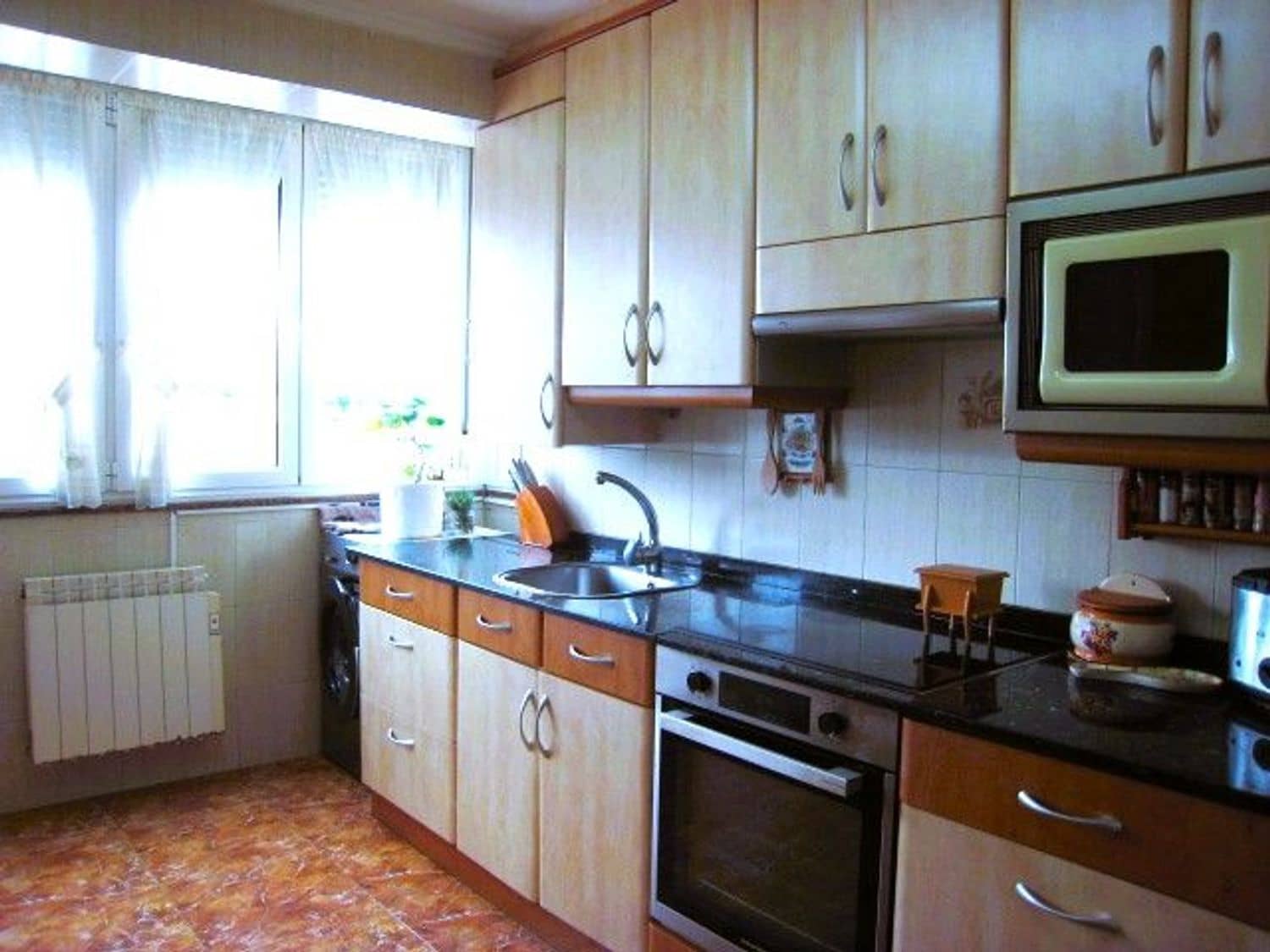 2 chambre Appartement à vendre à Gijon avec garage - 146 000 € (Ref: 9690055)