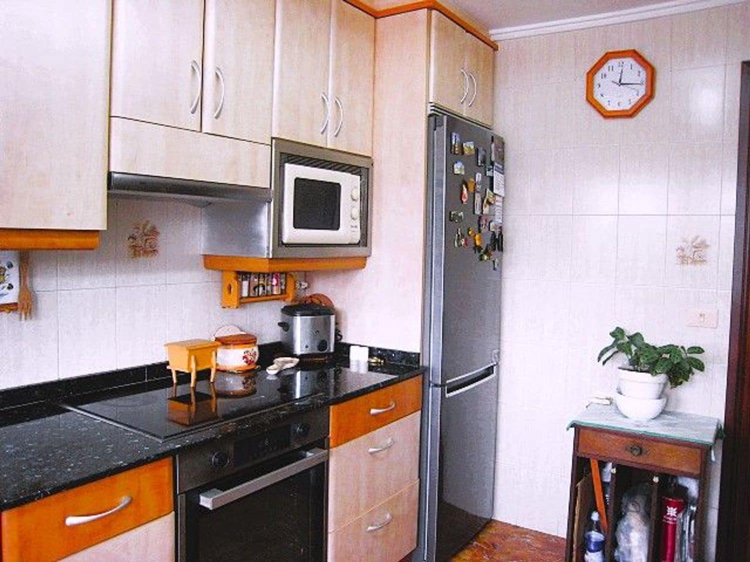 2 chambre Appartement à vendre à Gijon avec garage - 146 000 € (Ref: 9690055)