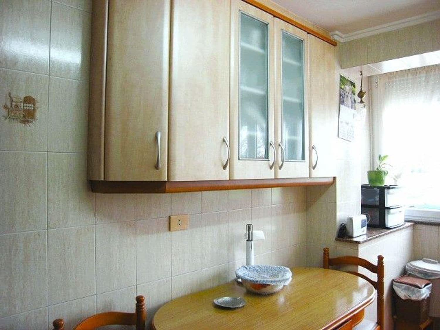 2 chambre Appartement à vendre à Gijon avec garage - 146 000 € (Ref: 9690055)