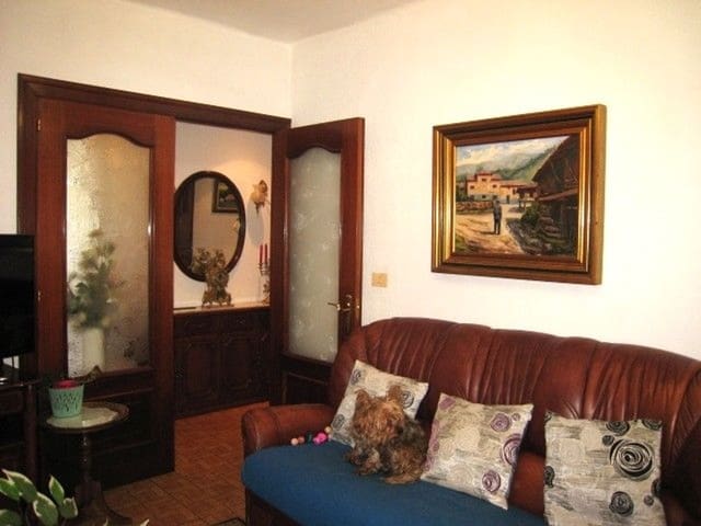 2 chambre Appartement à vendre à Centro Urbano, Gijón avec garage - 146 000 € (Ref: 9690055)