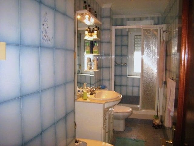 2 chambre Appartement à vendre à Centro Urbano, Gijón avec garage - 146 000 € (Ref: 9690055)