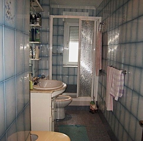 2 chambre Appartement à vendre à Centro Urbano, Gijón avec garage - 146 000 € (Ref: 9690055)