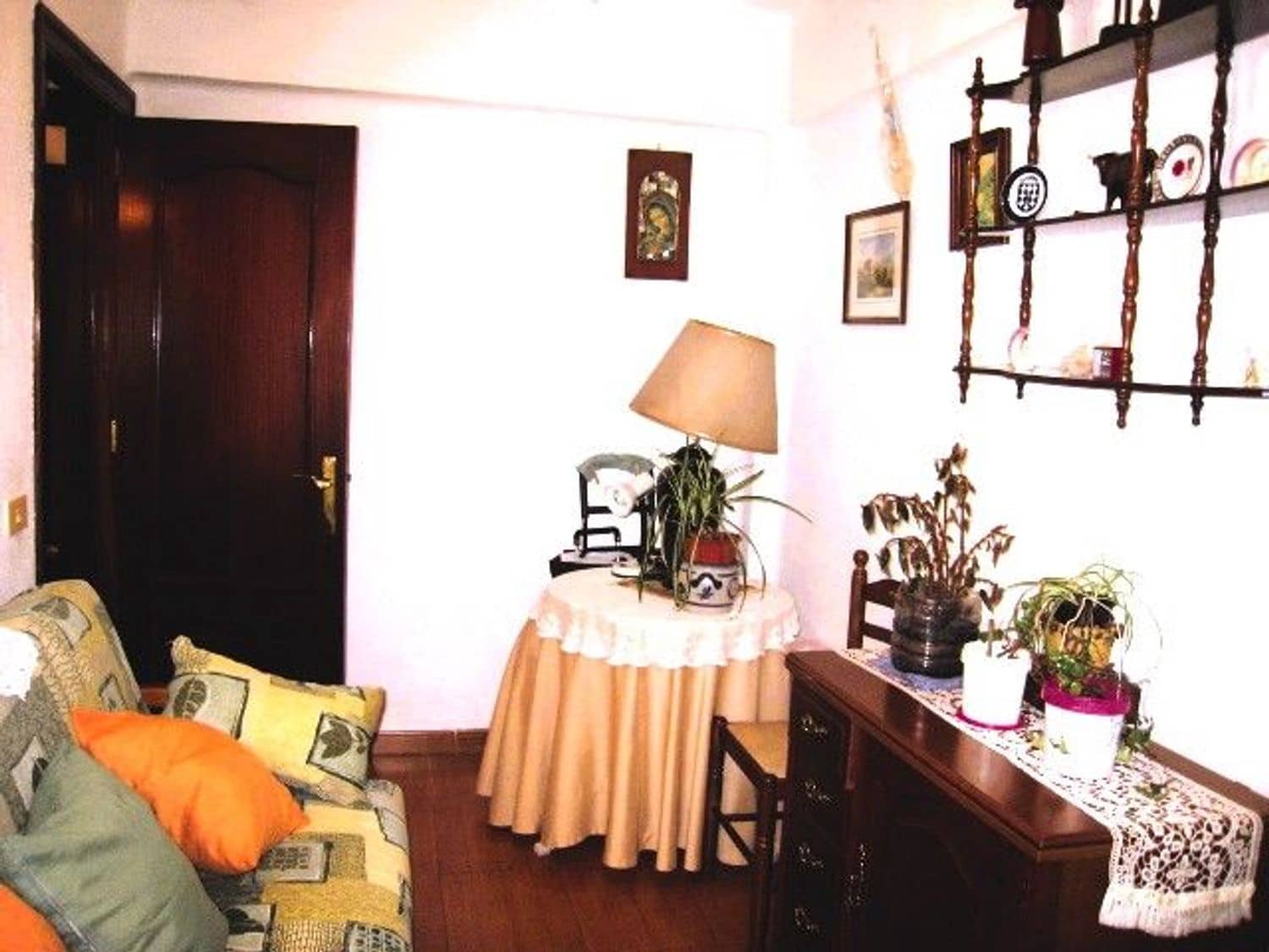 2 chambre Appartement à vendre à Gijon avec garage - 146 000 € (Ref: 9690055)