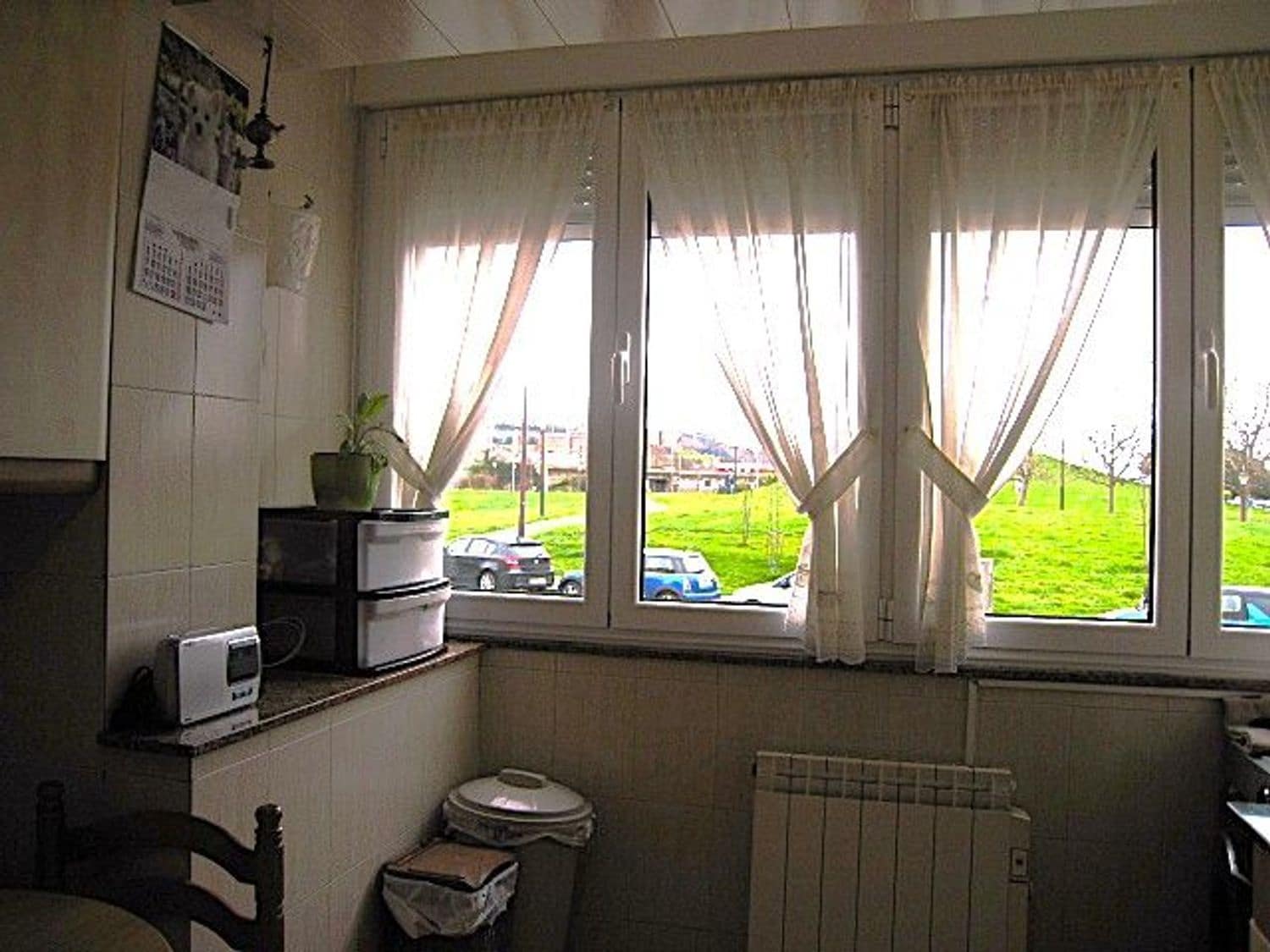 2 chambre Appartement à vendre à Gijon avec garage - 146 000 € (Ref: 9690055)