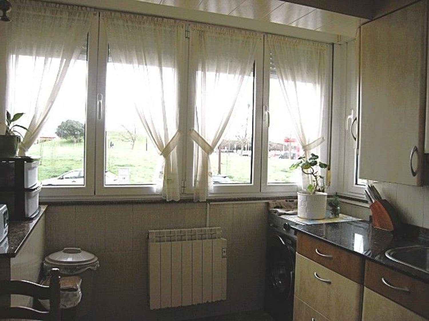 2 chambre Appartement à vendre à Gijon avec garage - 146 000 € (Ref: 9690055)