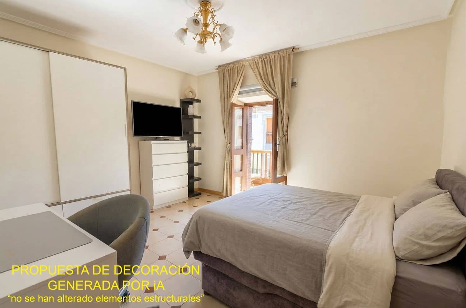 6 bedroom Finca/Country House for sale in Lena with garage - € 168,000 (Ref: 9694738)