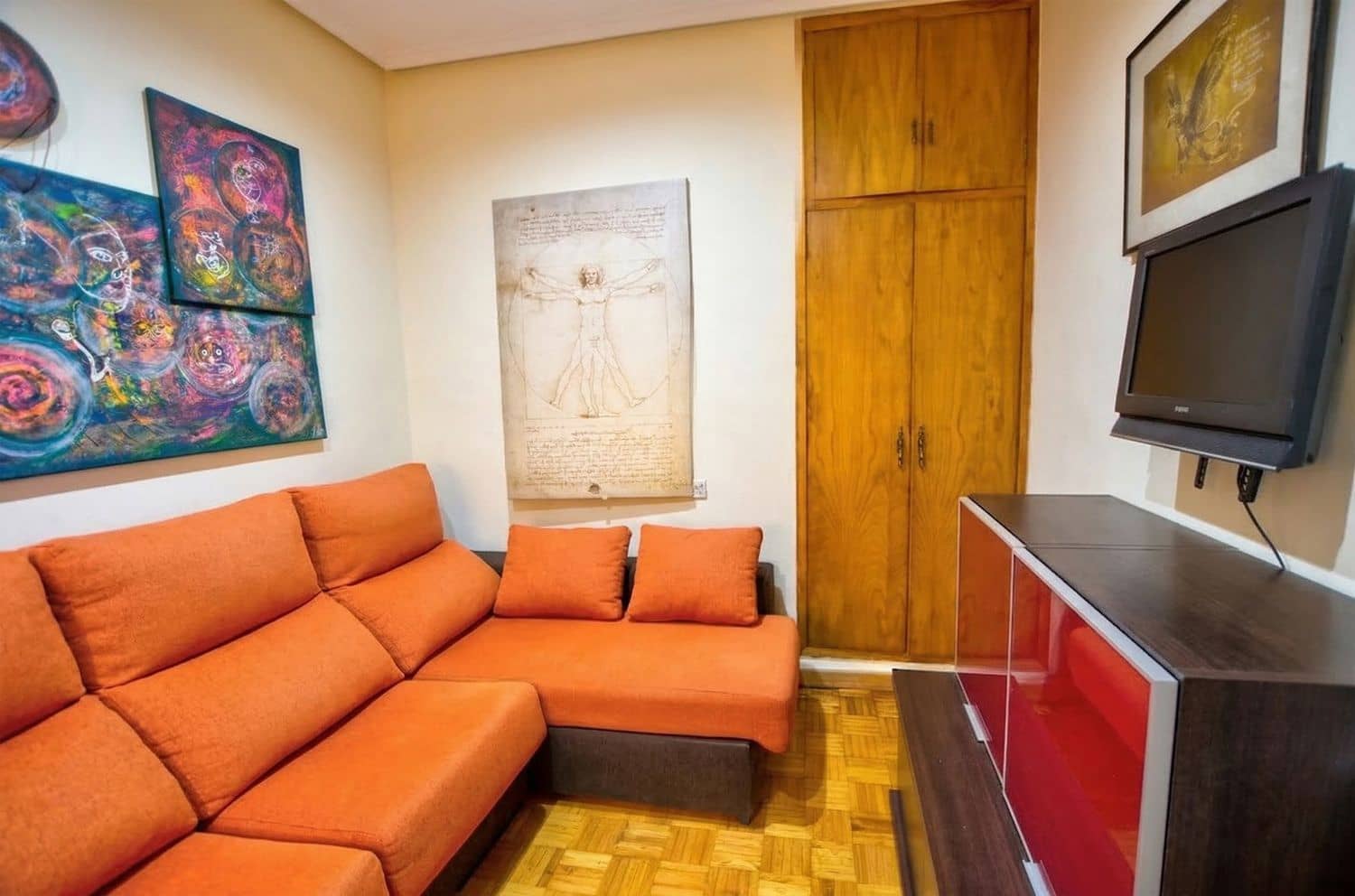 6 bedroom Finca/Country House for sale in Lena with garage - € 168,000 (Ref: 9694738)