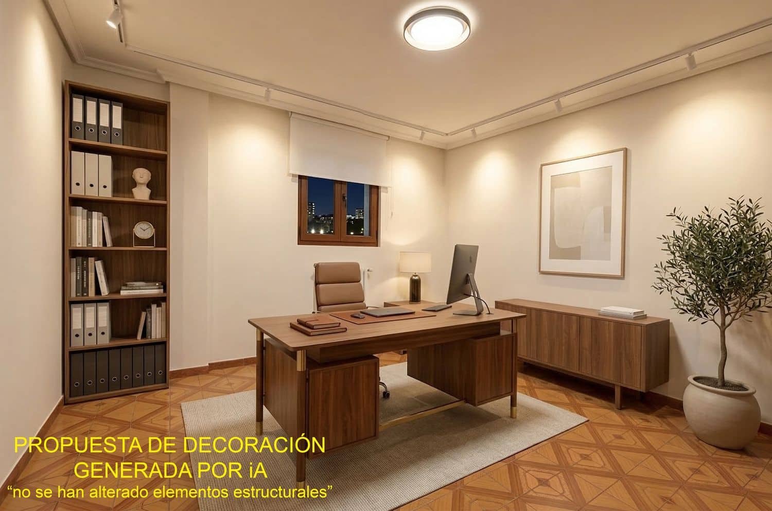 6 bedroom Finca/Country House for sale in Lena with garage - € 168,000 (Ref: 9694738)