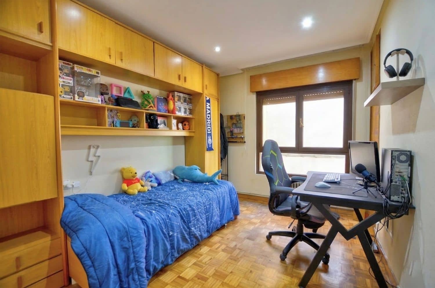 6 bedroom Finca/Country House for sale in Lena with garage - € 168,000 (Ref: 9694738)