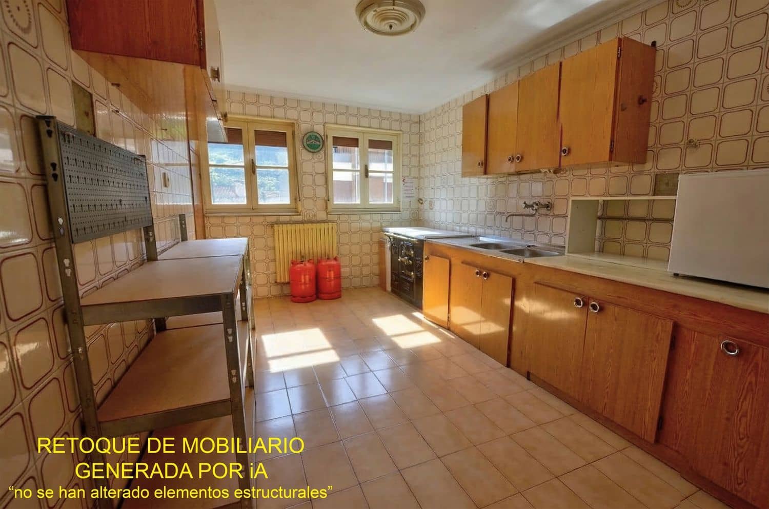 6 bedroom Finca/Country House for sale in Lena with garage - € 168,000 (Ref: 9694738)