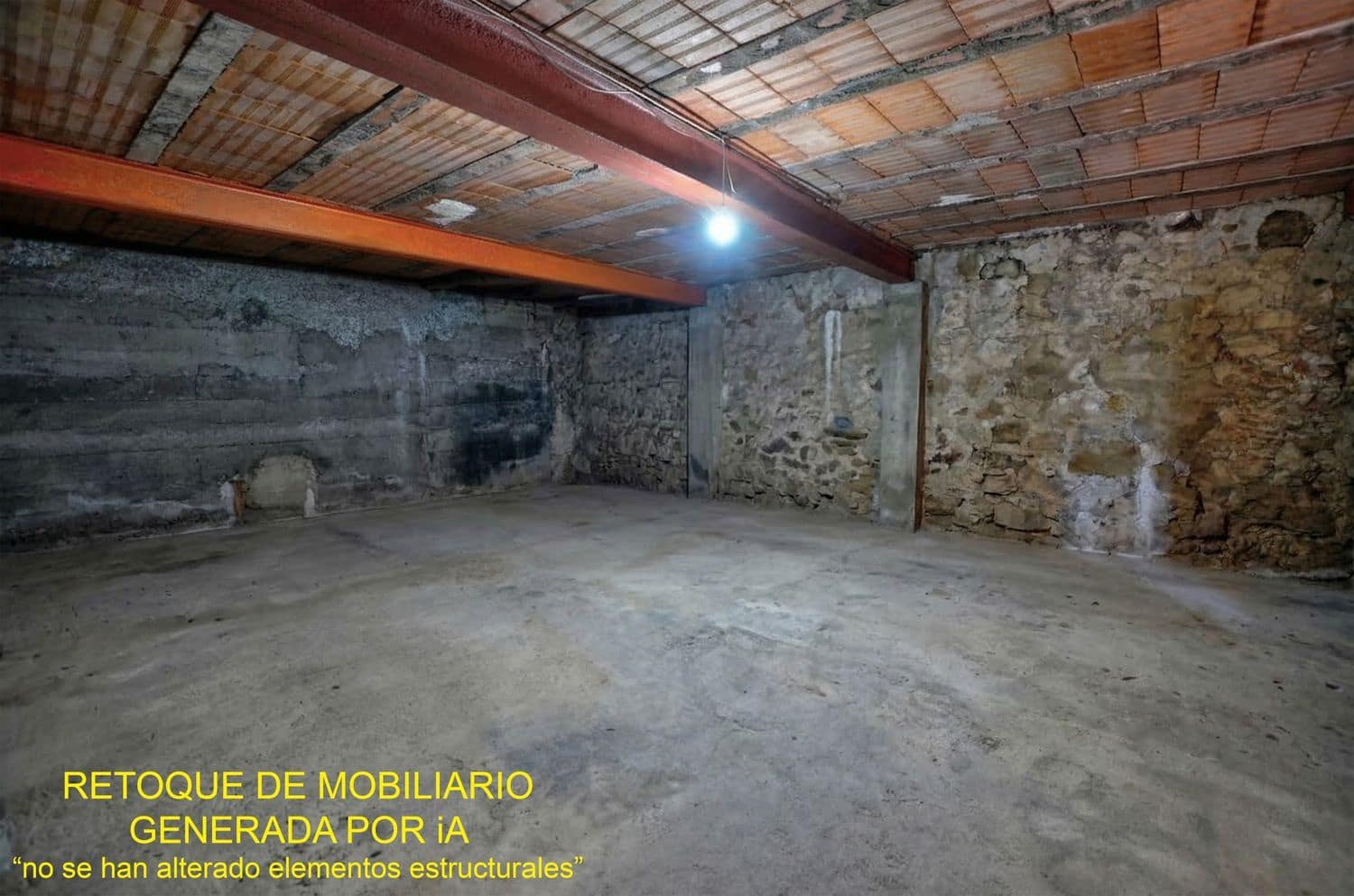 6 bedroom Finca/Country House for sale in Lena with garage - € 168,000 (Ref: 9694738)