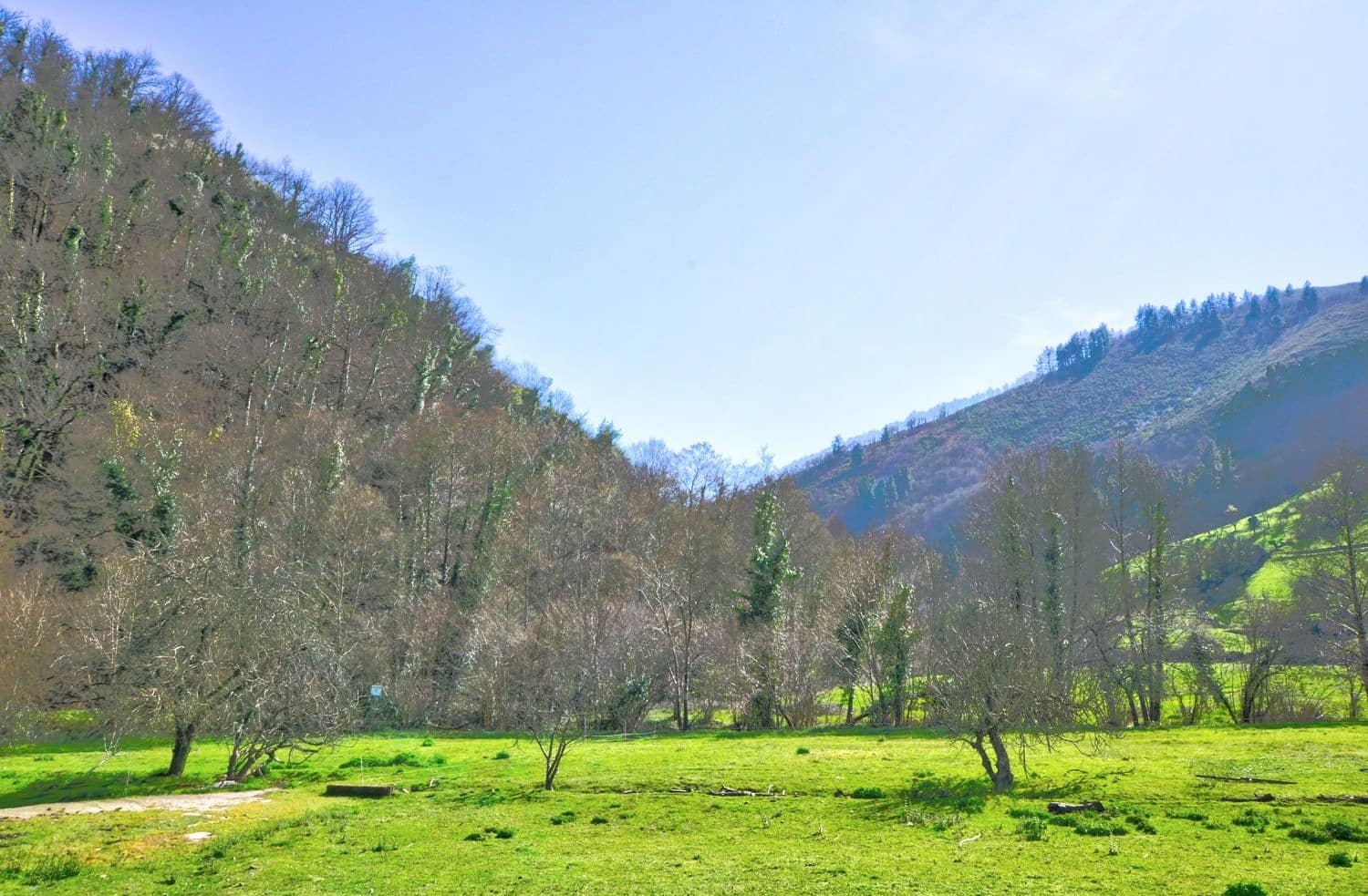 2 bedroom Finca/Country House for sale in Tineo with garage - € 80,000 (Ref: 9694739)