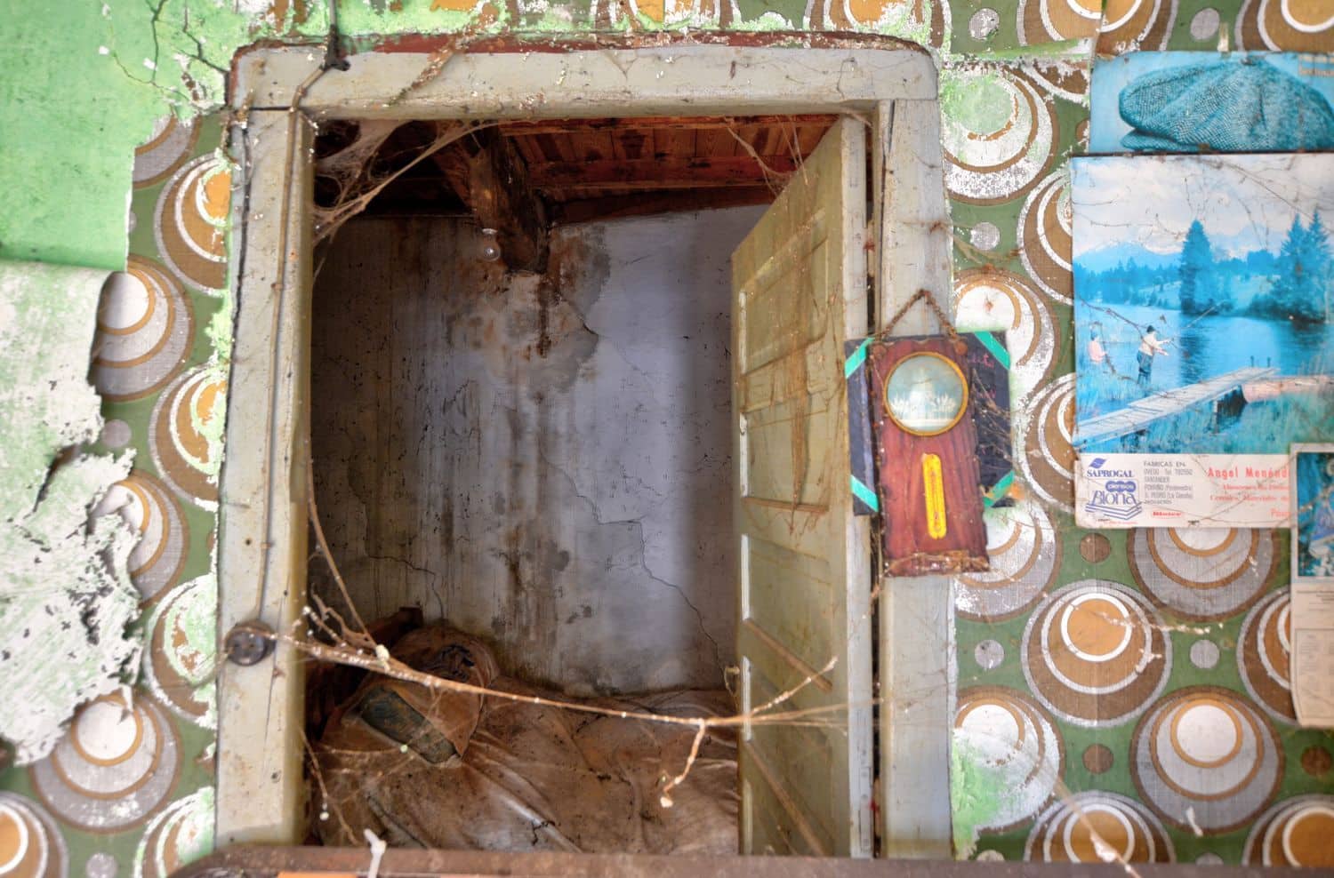 2 bedroom Finca/Country House for sale in Tineo with garage - € 80,000 (Ref: 9694739)