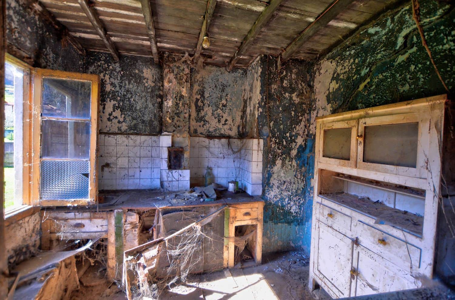 2 bedroom Finca/Country House for sale in Tineo with garage - € 80,000 (Ref: 9694739)