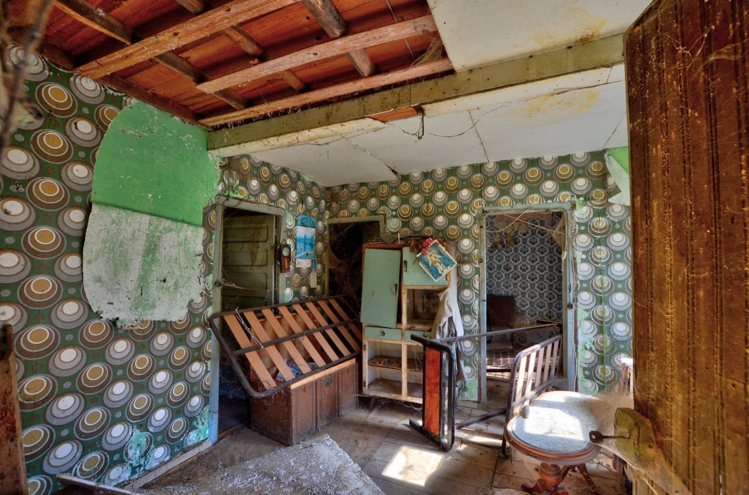 2 bedroom Finca/Country House for sale in Tineo with garage - € 80,000 (Ref: 9694739)