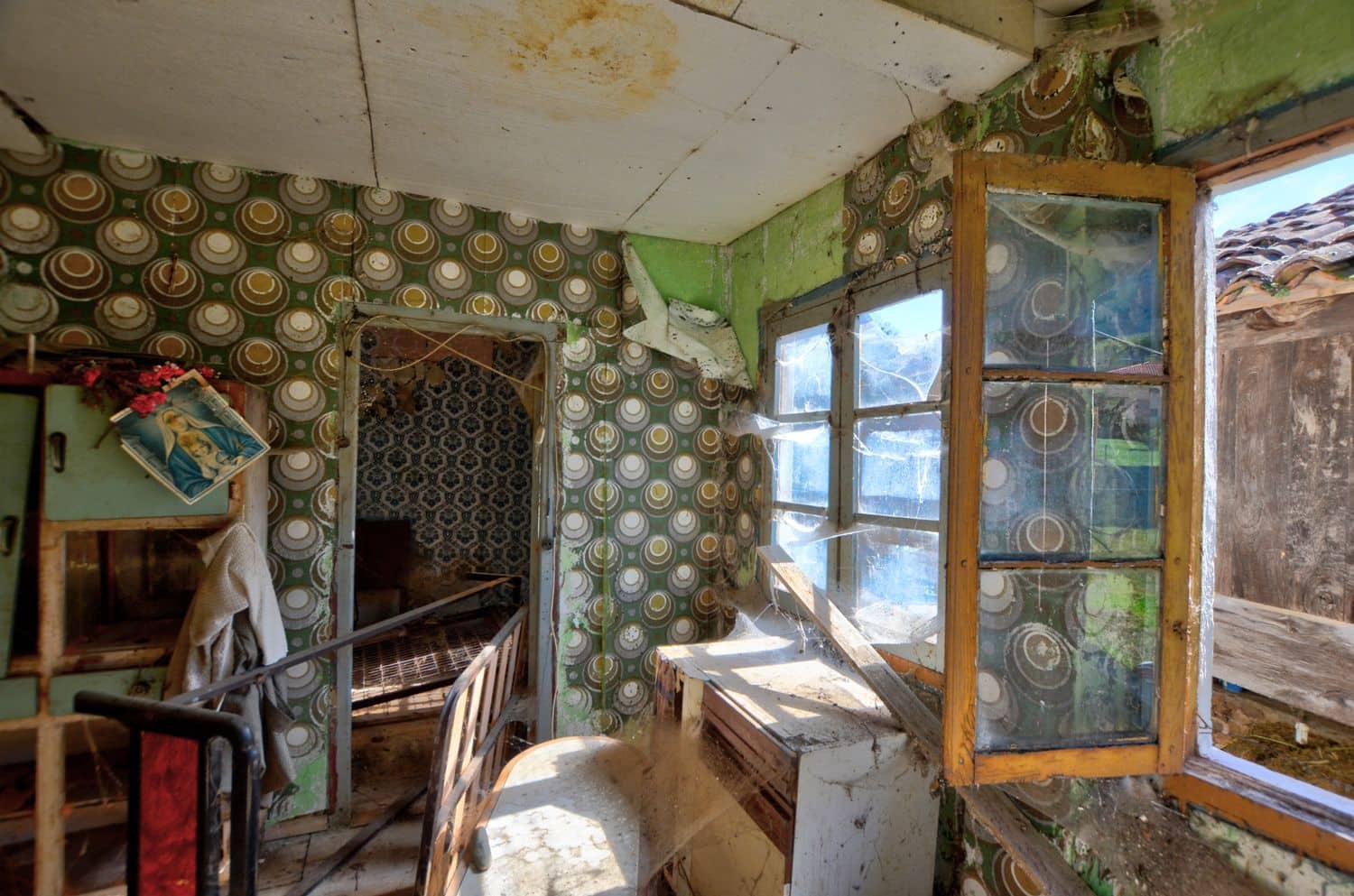 2 bedroom Finca/Country House for sale in Tineo with garage - € 80,000 (Ref: 9694739)